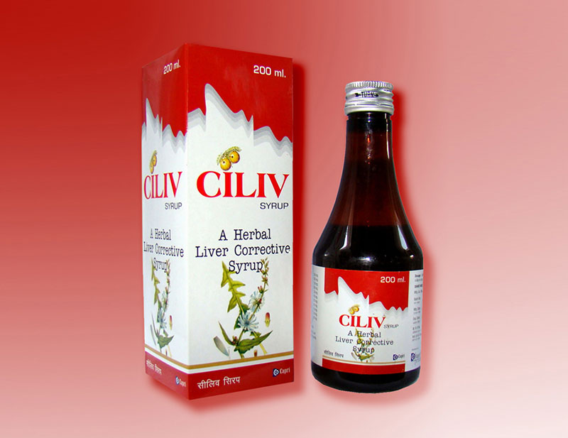CILIV