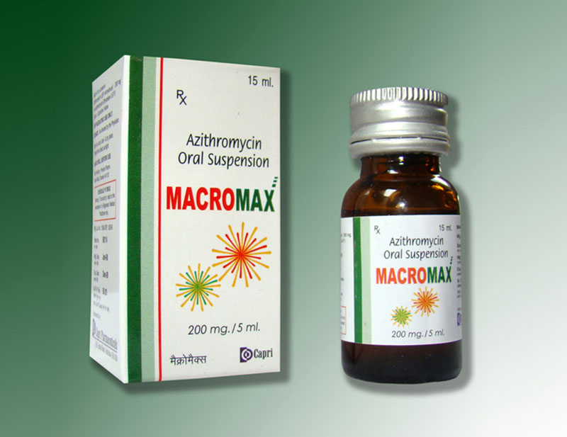 MACROMAX 15ml