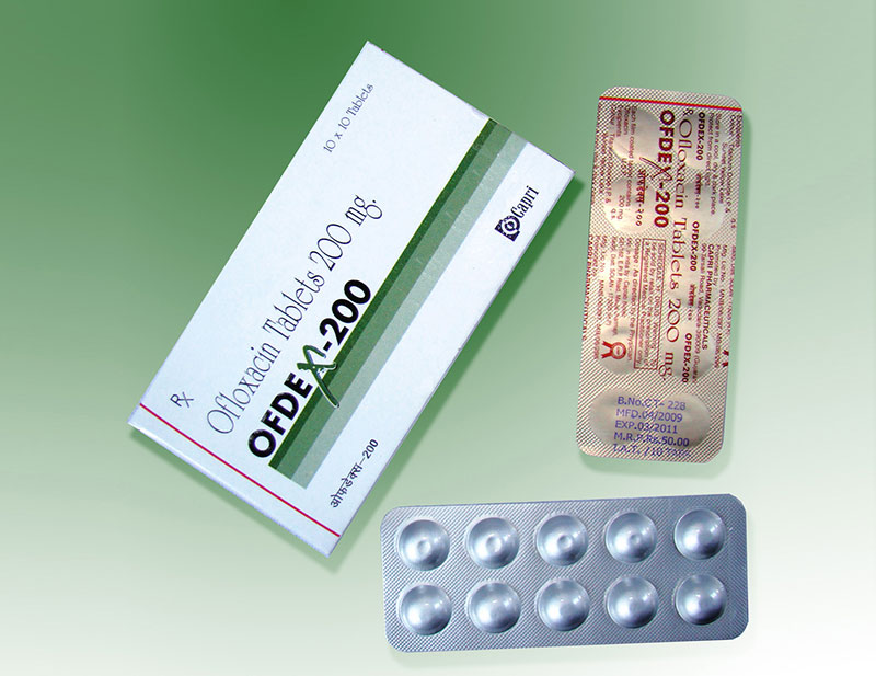 OFDEX