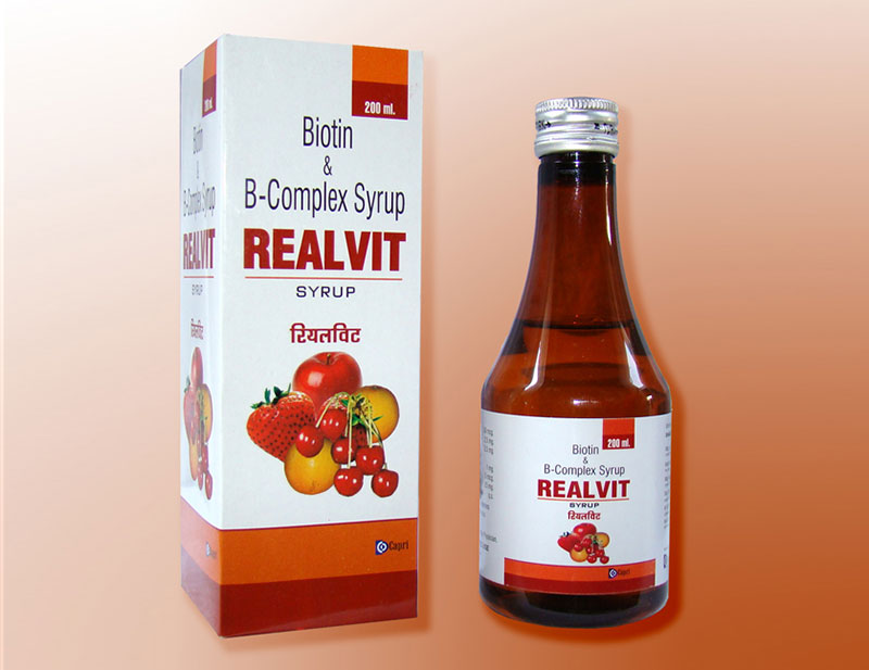 REALVIT