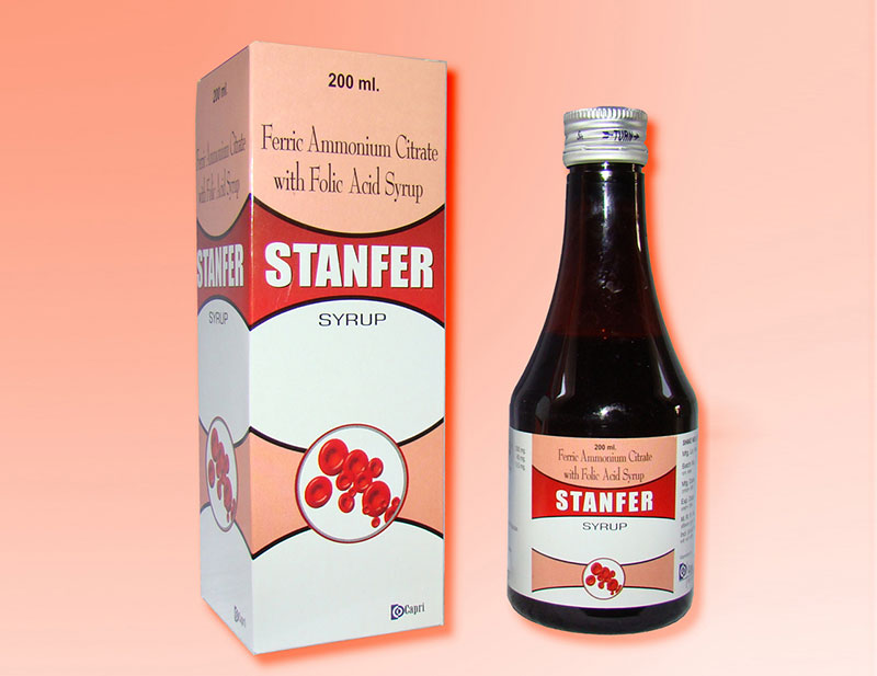 STANFER
