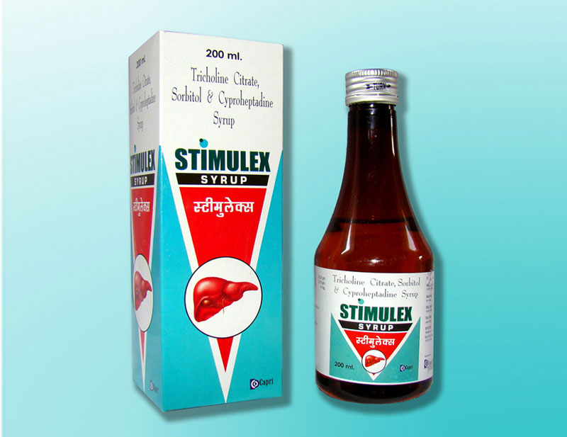 STIMULEX