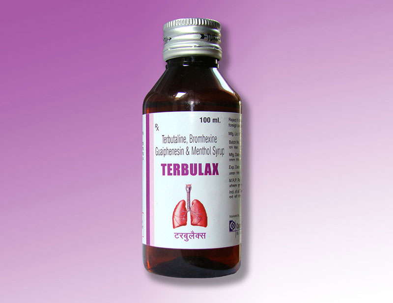 TERBULAX