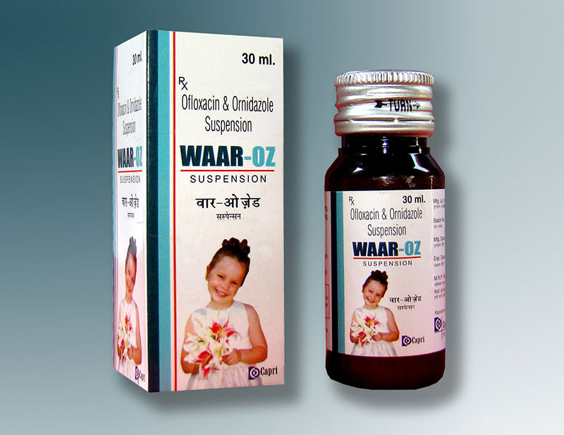 WAAR-OZ