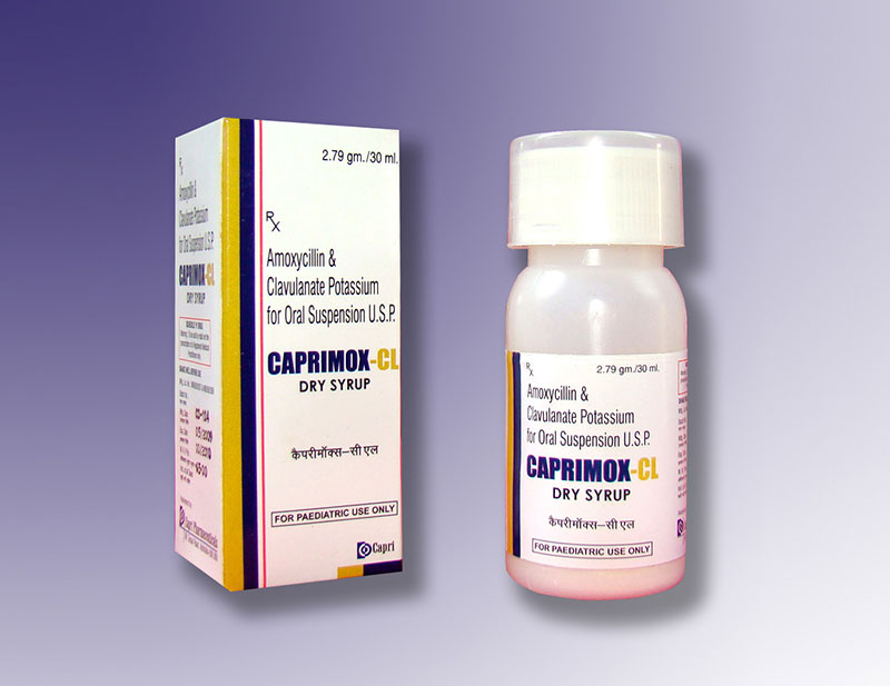 CAPRIMOX-CL