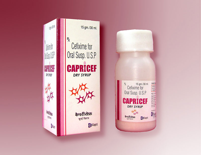 CAPRICEF