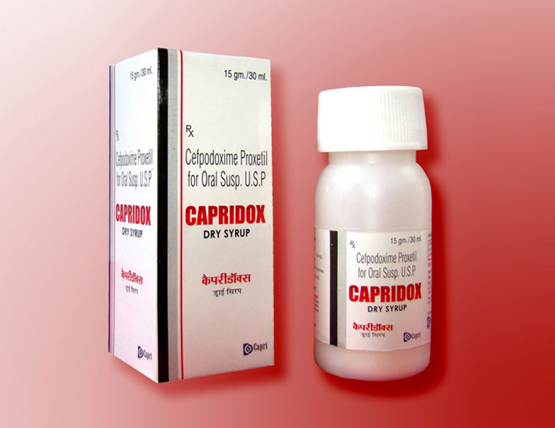 CAPRIDOX