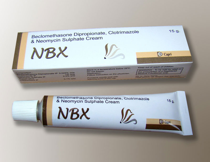 NBX