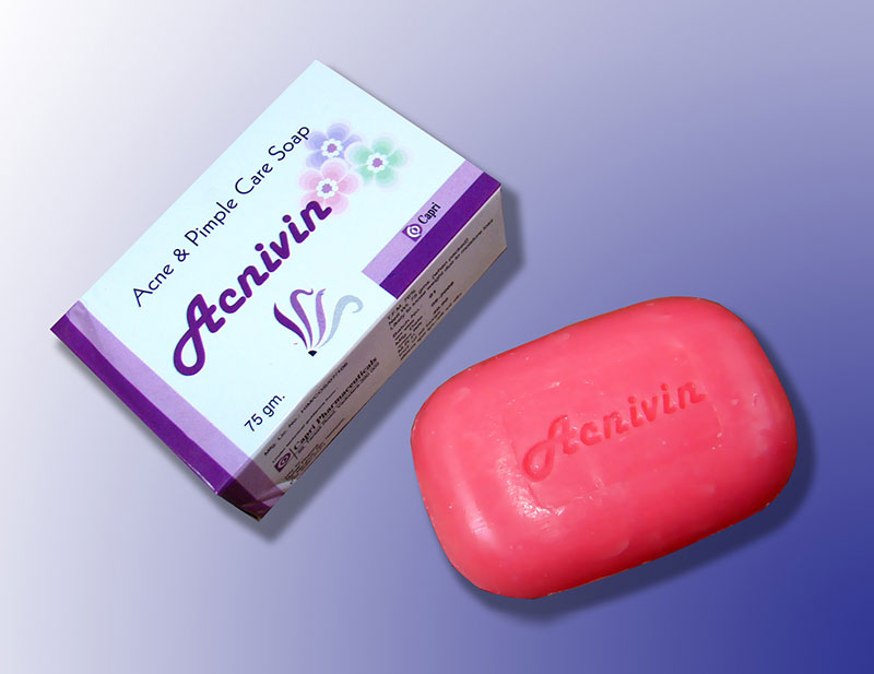 ACNIVIN