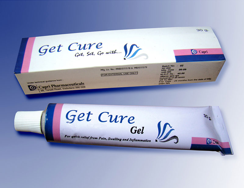 GETCURE
