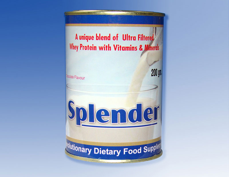 SPLENDER